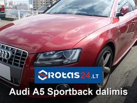 Audi A5 Sportback Greitam susisiekimui naudokite whatsapp https wa me 3706542