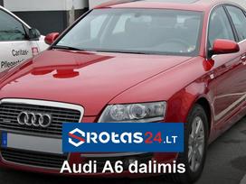 Audi A6 Greitam susisiekimui naudokite whatsapp https wa me 3706542