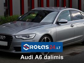 Audi A6 Greitam susisiekimui naudokite whatsapp https wa me 3706542