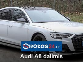 Audi A8 Greitam susisiekimui naudokite whatsapp https wa me 3706542