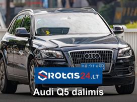 Audi Q5 Greitam susisiekimui naudokite whatsapp https wa me 3706542