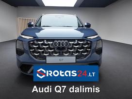 Audi Q7 Greitam susisiekimui naudokite whatsapp https wa me 3706542
