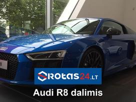 Audi R8 Greitam susisiekimui naudokite whatsapp https wa me 3706542