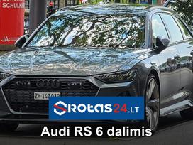 Audi RS 6 Greitam susisiekimui naudokite whatsapp https wa me 3706542