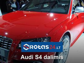 Audi S4 Greitam susisiekimui naudokite whatsapp https wa me 3706542