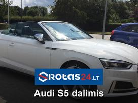 Audi S5 Greitam susisiekimui naudokite whatsapp https wa me 3706542
