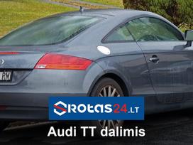 Audi TT Greitam susisiekimui naudokite whatsapp https wa me 3706542