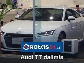 Audi TT Greitam susisiekimui naudokite whatsapp https wa me 3706542