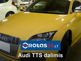 Audi TTS Greitam susisiekimui naudokite whatsapp https wa me 3706542