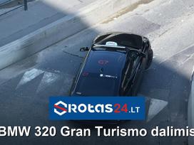 BMW 320 Gran Turismo Greitam susisiekimui naudokite whatsapp https wa me 3706542