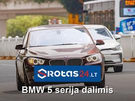 BMW 5 serija Greitam susisiekimui naudokite whatsapp https wa me 3706542