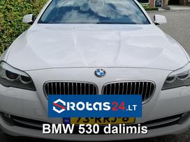 BMW 530 Greitam susisiekimui naudokite whatsapp https wa me 3706542