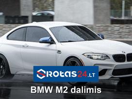 BMW M2 Greitam susisiekimui naudokite whatsapp https wa me 3706542