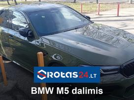 BMW M5 Greitam susisiekimui naudokite whatsapp https wa me 3706542