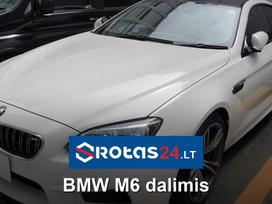 BMW M6 Greitam susisiekimui naudokite whatsapp https wa me 3706542