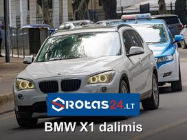 BMW X1 Greitam susisiekimui naudokite whatsapp https wa me 3706542