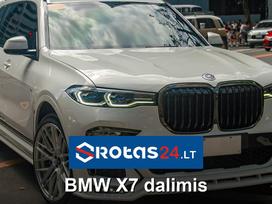 BMW X7 Greitam susisiekimui naudokite whatsapp https wa me 3706542