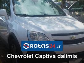 Chevrolet Captiva Greitam susisiekimui naudokite whatsapp https wa me 3706542