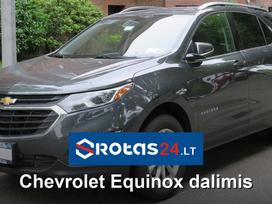 Chevrolet Equinox Greitam susisiekimui naudokite whatsapp https wa me 3706542