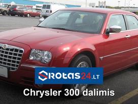 Chrysler 300 Greitam susisiekimui naudokite whatsapp https wa me 3706542