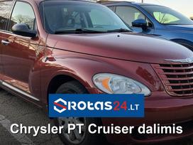 Chrysler PT Cruiser Greitam susisiekimui naudokite whatsapp https wa me 3706542
