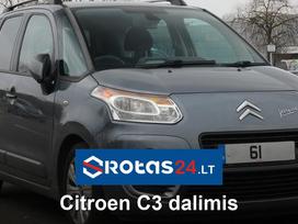 Citroen C3 Greitam susisiekimui naudokite whatsapp https wa me 3706542