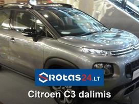Citroen C3 Greitam susisiekimui naudokite whatsapp https wa me 3706542