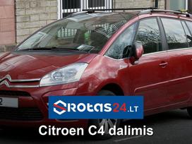 Citroen C4 Greitam susisiekimui naudokite whatsapp https wa me 3706542
