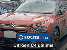 Citroen C4 Greitam susisiekimui naudokite whatsapp https wa me 3706542