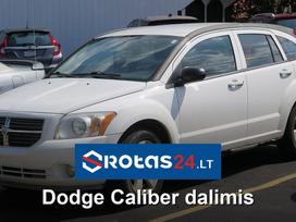 Dodge Caliber Greitam susisiekimui naudokite whatsapp https wa me 3706542