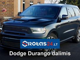 Dodge Durango Greitam susisiekimui naudokite whatsapp https wa me 3706542