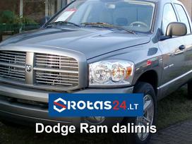 Dodge Ram Greitam susisiekimui naudokite whatsapp https wa me 3706542