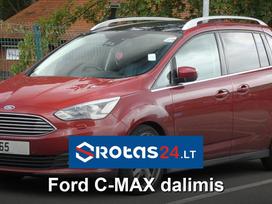 Ford C-MAX Greitam susisiekimui naudokite whatsapp https wa me 3706542