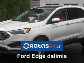 Ford Edge Greitam susisiekimui naudokite whatsapp https wa me 3706542