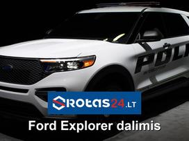 Ford Explorer Greitam susisiekimui naudokite whatsapp https wa me 3706542
