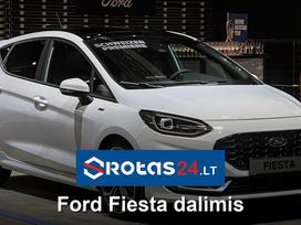 Ford Fiesta Greitam susisiekimui naudokite whatsapp https wa me 3706542