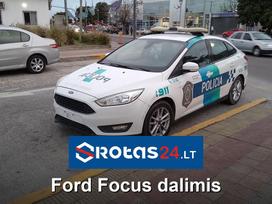 Ford Focus Greitam susisiekimui naudokite whatsapp https wa me 3706542