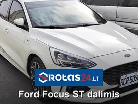 Ford Focus ST Greitam susisiekimui naudokite whatsapp https wa me 3706542