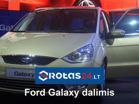 Ford Galaxy Greitam susisiekimui naudokite whatsapp https wa me 3706542
