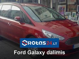Ford Galaxy Greitam susisiekimui naudokite whatsapp https wa me 3706542