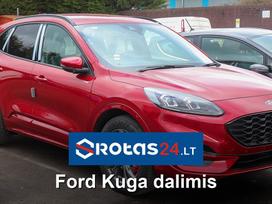 Ford Kuga Greitam susisiekimui naudokite whatsapp https wa me 3706542