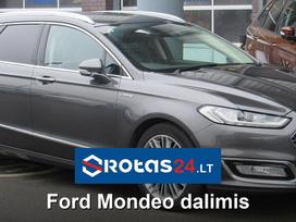 Ford Mondeo Greitam susisiekimui naudokite whatsapp https wa me 3706542