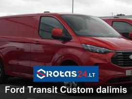 Ford Transit Custom Greitam susisiekimui naudokite whatsapp https wa me 3706542