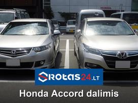 Honda Accord Greitam susisiekimui naudokite whatsapp https wa me 3706542