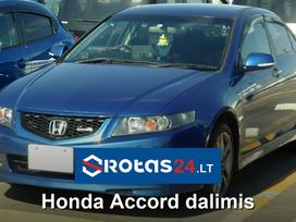 Honda Accord Greitam susisiekimui naudokite whatsapp https wa me 3706542
