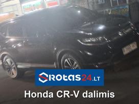Honda CR-V Greitam susisiekimui naudokite whatsapp https wa me 3706542