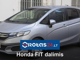 Honda FIT Greitam susisiekimui naudokite whatsapp https wa me 3706542