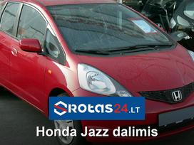 Honda Jazz Greitam susisiekimui naudokite whatsapp https wa me 3706542