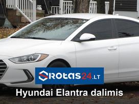 Hyundai Elantra Greitam susisiekimui naudokite whatsapp https wa me 3706542