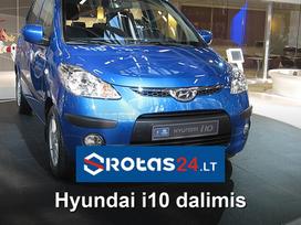Hyundai i10 Greitam susisiekimui naudokite whatsapp https wa me 3706542